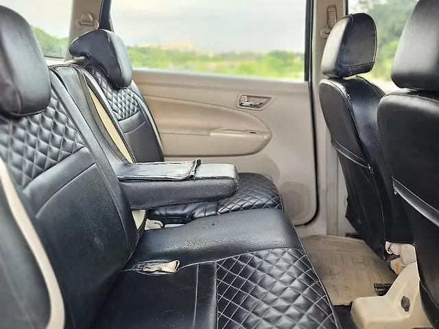 Used Maruti Suzuki Ertiga [2018-2022] VXi CNG [2019-2020] in Thane