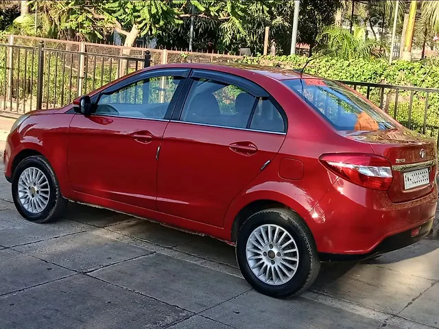 Used Tata Zest XMA Diesel in Mumbai
