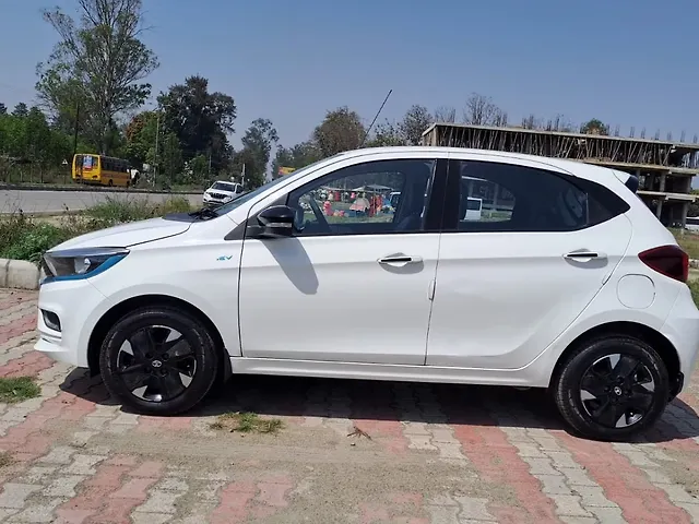 Used Tata Tiago EV XZ Plus Long Range [2022-2025] in Rudrapur
