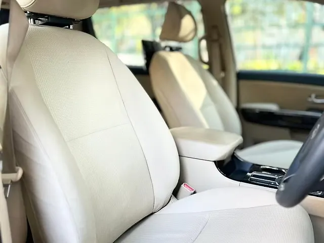 Used Kia Carnival [2020-2023] Prestige 7 STR in Delhi