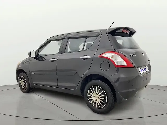 Used Maruti Suzuki Swift [2014-2018] VXi ABS in Chennai