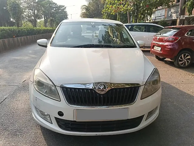 Used 2016 Skoda Rapid in Mumbai