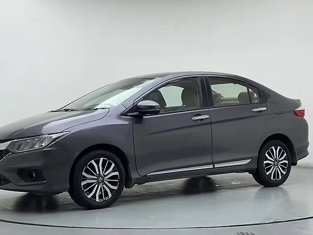 Used 2018 Honda City in Gurgaon