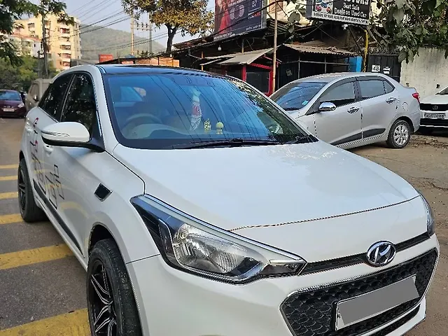 Used Hyundai Elite i20 [2014-2015] Sportz 1.2 in Guwahati
