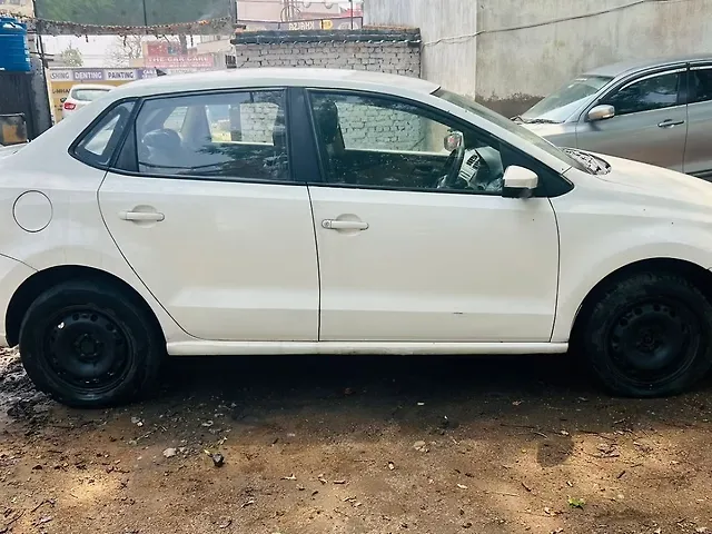 Used Volkswagen Ameo Comfortline 1.2L (P) in Jamshedpur