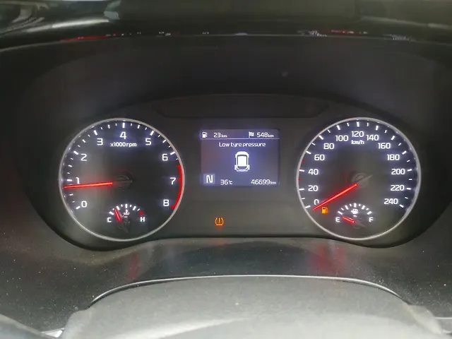 Used Kia Seltos [2019-2022] HTX 1.5 CVT in Delhi