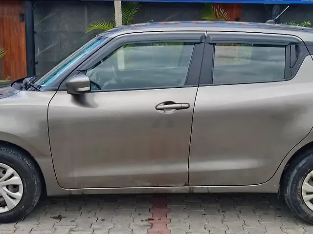 Used Maruti Suzuki Swift [2018-2021] VXi in Jalandhar