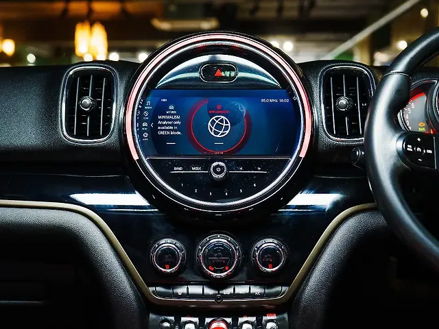 Used Mini Countryman Cooper S in Delhi