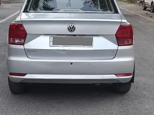 Used Volkswagen Ameo Highline Plus 1.5L AT (D)16 Alloy in Dehradun