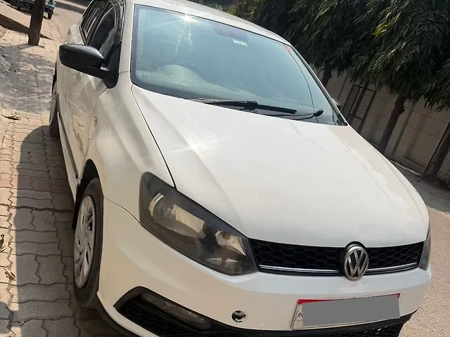 Used Volkswagen Polo [2016-2019] GT TDI in Lucknow