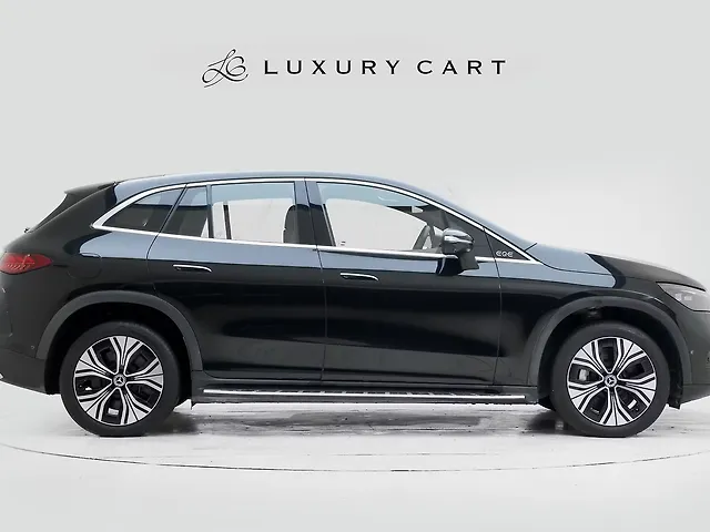 Used Mercedes-Benz EQE SUV 500 4MATIC in Delhi