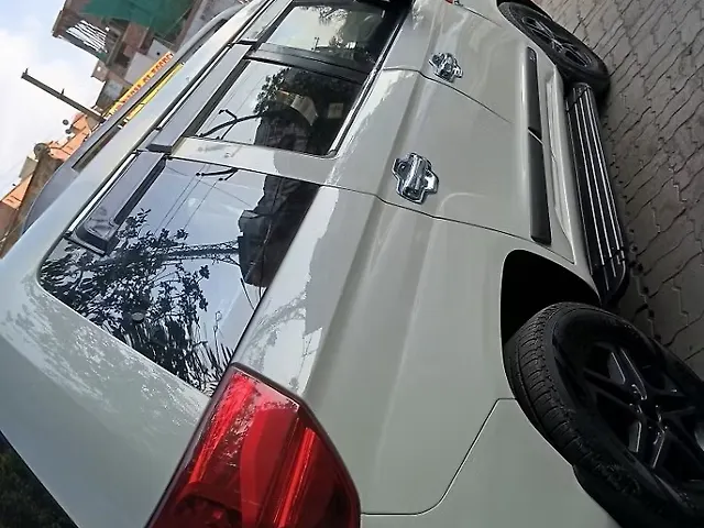 Used Mahindra TUV300 PLUS P8 in Patna