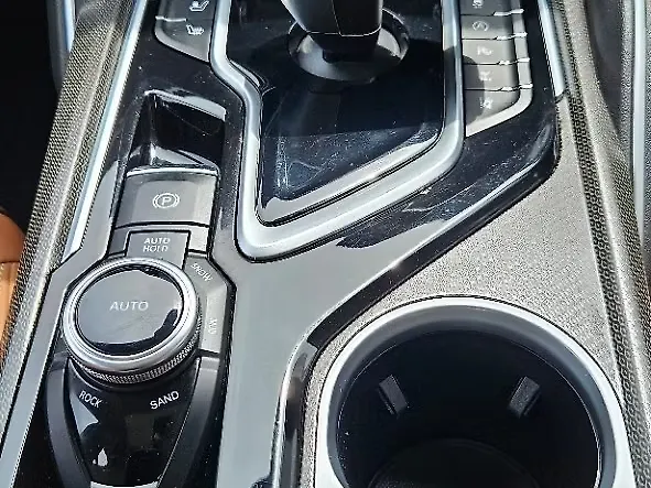 Used MG Gloster Savvy 6 STR 2.0 Twin Turbo 4WD [2022-2023] in Chandigarh