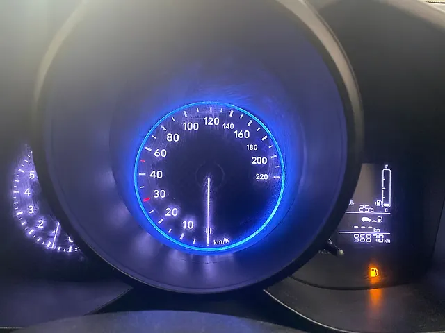 Used Hyundai Venue [2019-2022] S 1.2 Petrol in Hyderabad