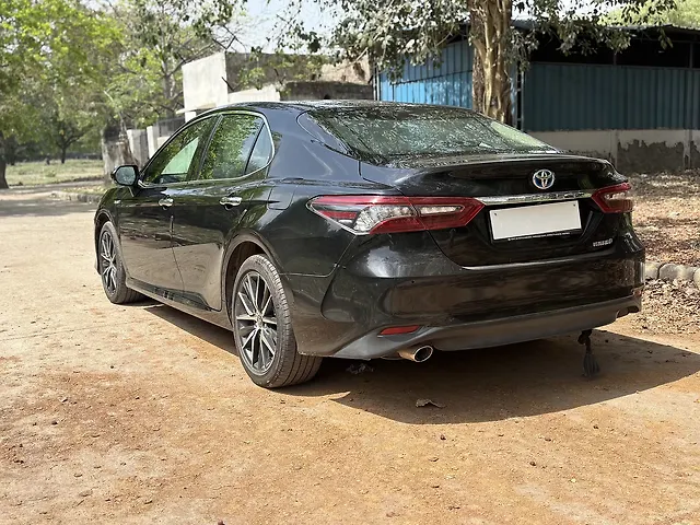 Used Toyota Camry [2022-2024] Hybrid in Delhi