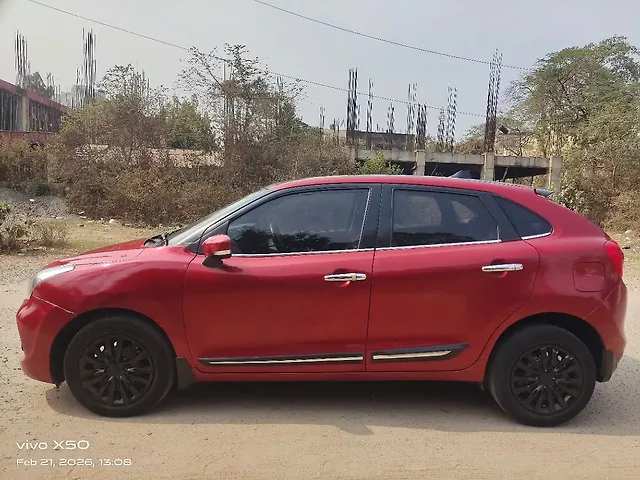 Used Maruti Suzuki Baleno [2015-2019] Delta 1.2 in Bokaro Steel City