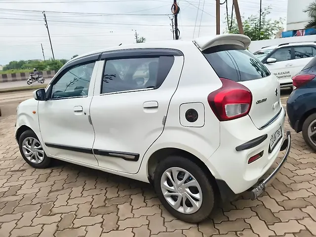 Used Maruti Suzuki Celerio VXi [2021-2023] in Raipur