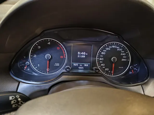 Used Audi Q5 [2013-2018] 2.0 TDI quattro Technology Pack in Raipur