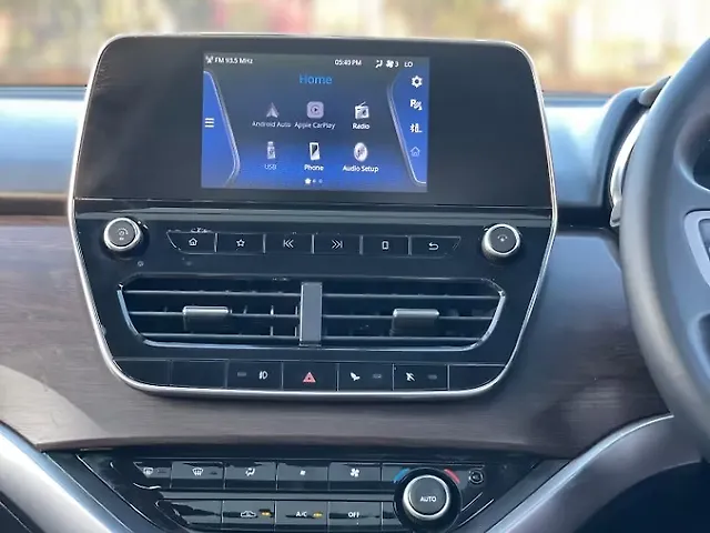 Used Tata Harrier [2019-2023] XTA Plus in Delhi