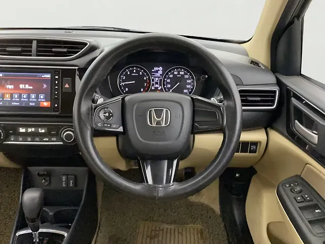 Used Honda Amaze 2nd Gen VX CVT 1.2 Petrol [2021] in Thane