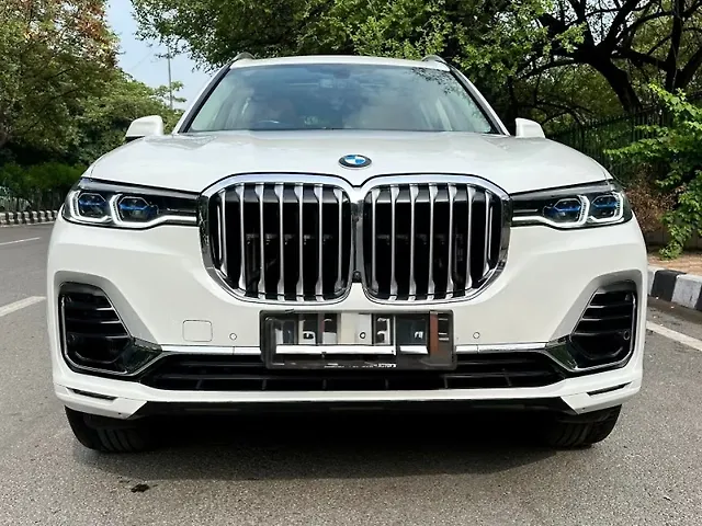 Used 2022 BMW 7-Series in Delhi