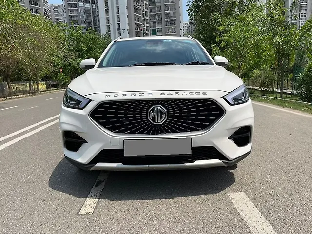 Used 2024 MG Astor in Noida