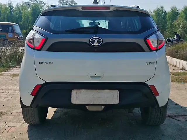 Used Tata Nexon [2017-2020] XZA Plus Diesel in Rudrapur