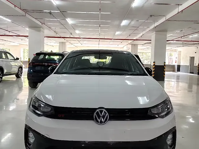 Used 2025 Volkswagen Virtus in Pune