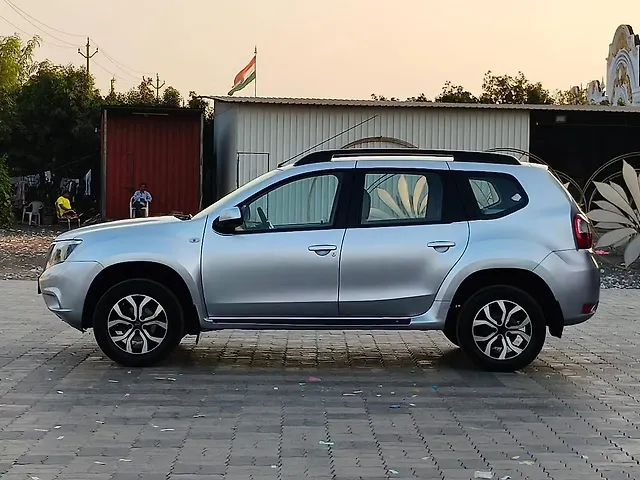 Used Nissan Terrano [2013-2017] XL (D) in Surat