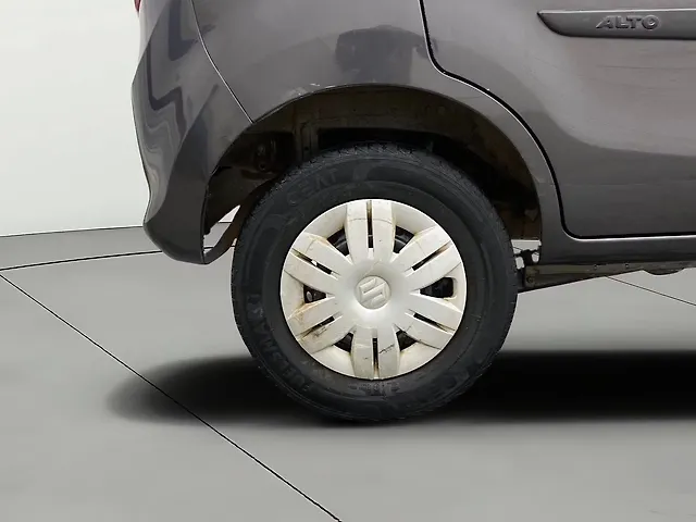 Used Maruti Suzuki Alto 800 [2012-2016] Vxi in Hyderabad
