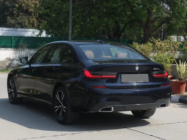 Used BMW 3 Series Gran Limousine [2021-2023] 330Li M Sport First Edition in Delhi
