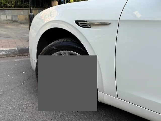 Used Bentley Continental Flying Spur [2013-2020] Sedan in Mumbai