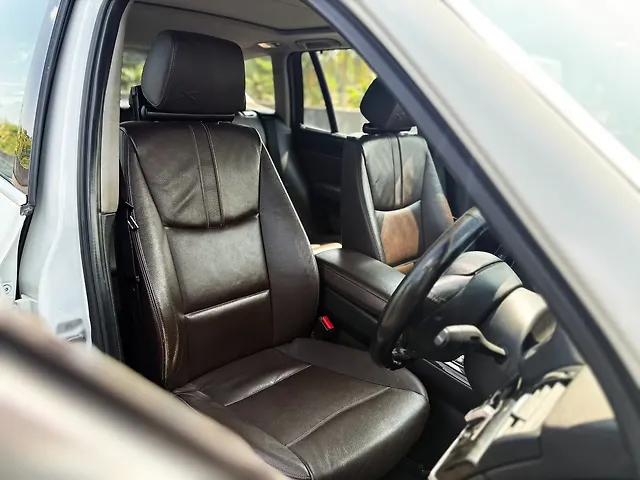 Used BMW X3 [2014-2018] xDrive-20d xLine in Thiruvananthapuram