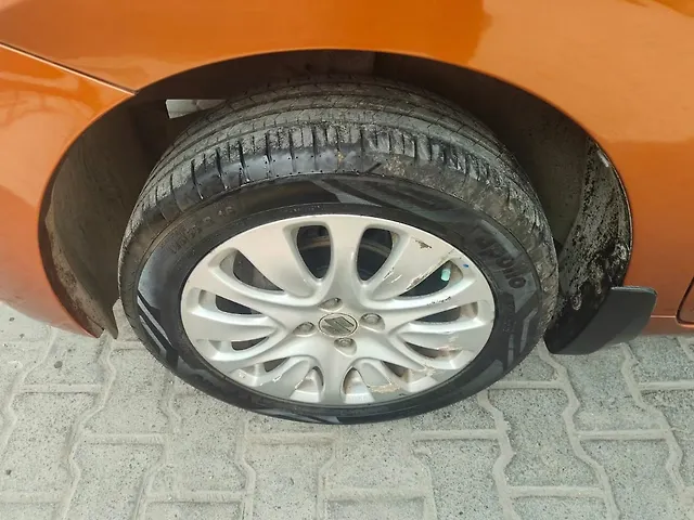 Used Maruti Suzuki Baleno [2015-2019] Zeta 1.2 in Chennai