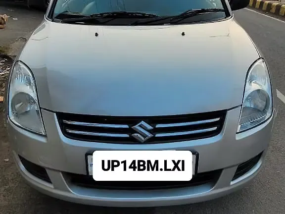 Used 2011 Maruti Suzuki Swift DZire in Bareilly
