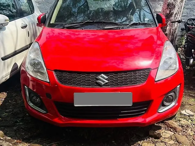 Used 2017 Maruti Suzuki Swift in Jamshedpur Used 2017 Maruti Suzuki Swift in Jamshedpur