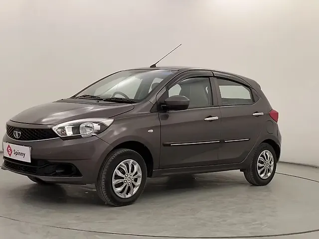 Used 2017 Tata Tiago in Pune