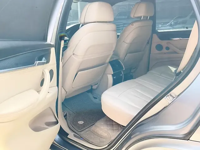 Used BMW X5 [2014-2019] xDrive 30d M Sport in Pune