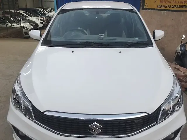 Used Maruti Suzuki Ciaz [2014-2017] VDi SHVS in Patna