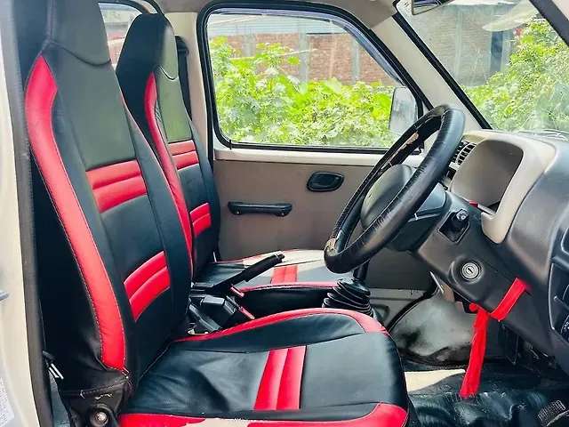 Used Maruti Suzuki Eeco [2010-2022] 7 STR [2014-2019] in Guwahati