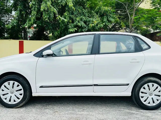 Used Volkswagen Ameo Comfortline 1.0L (P) in Guwahati