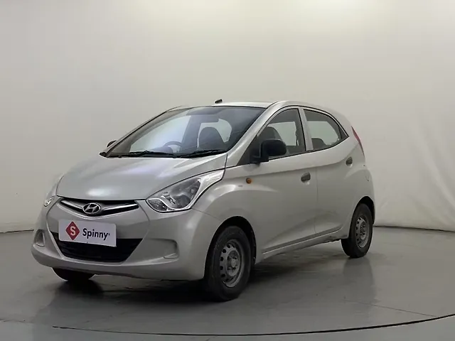 Used 2012 Hyundai Eon in Bangalore