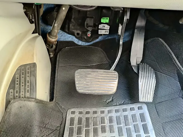 Used Jeep Compass [2017-2021] Limited (O) 1.4 Petrol AT [2017-2020] in Bangalore