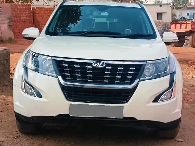 Used 2020 Mahindra XUV500 in Bokaro Steel City Used 2020 Mahindra XUV500 in Bokaro Steel City