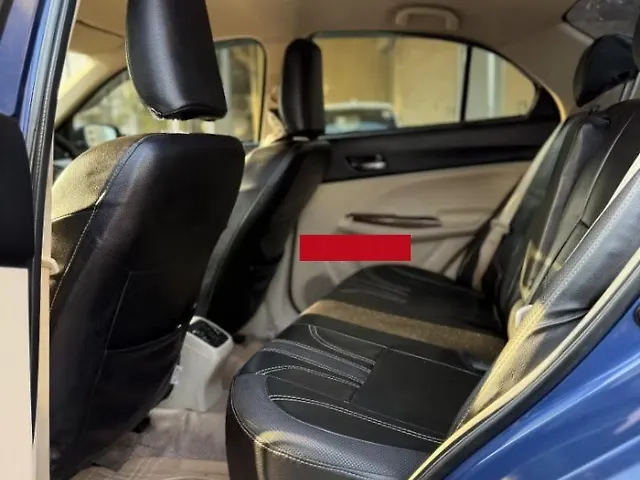 Used Maruti Suzuki Dzire [2017-2020] ZDi AMT in Mumbai