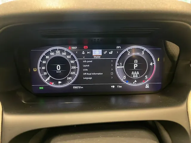 Used Land Rover Discovery Sport [2020-2022] SE R-Dynamic in Mumbai