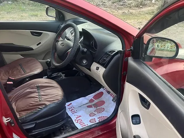 Used Hyundai Eon 1.0 Kappa Magna + [2014-2016] in Nagpur