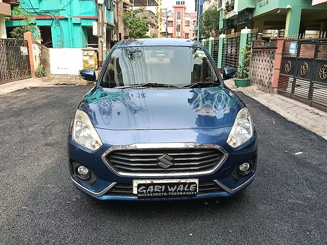 Used 2018 Maruti Suzuki DZire in Kolkata