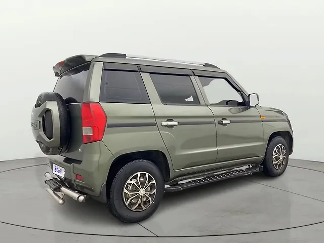 Used Mahindra Bolero Neo [2021-2022] N4 in Chennai