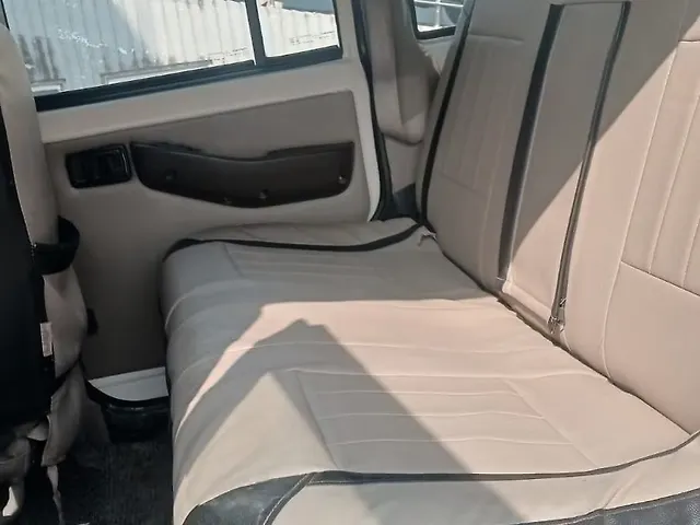 Used Mahindra Bolero [2020-2022] B6 in Bettiah